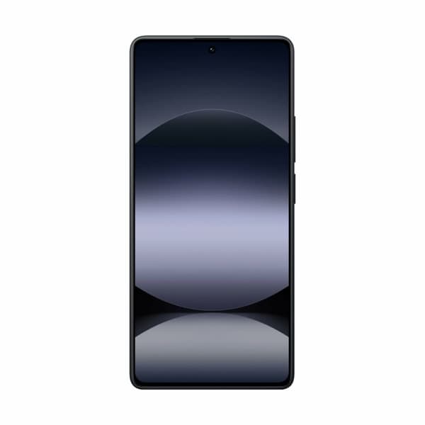 Smartphone Xiaomi REDMI NOTE 14S 6,67" 8 GB RAM Sort