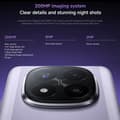 Miniatyrbillede 2 af 6: Smartphone Xiaomi REDMI NOTE 14 PRO 8 GB RAM 256 GB Blå