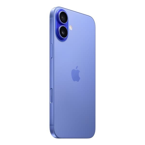 Smartphone Apple iPhone 16 Plus 6,7" 256 GB Blå