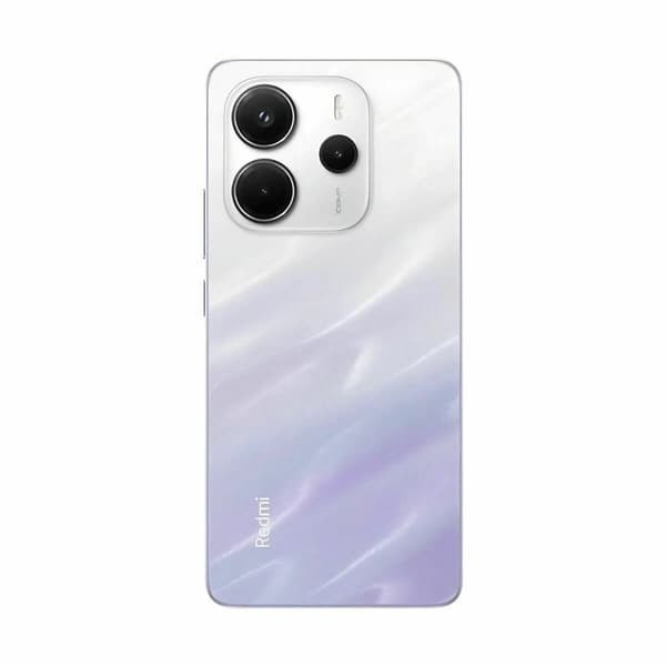 Smartphone Xiaomi REDMI NOTE 14 Violett 6 GB RAM 128 GB