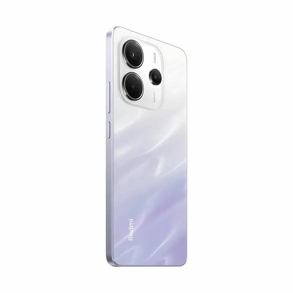 Smartphone Xiaomi REDMI NOTE 14 Violett 6 GB RAM 128 GB