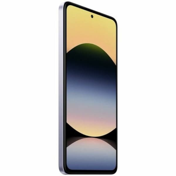 Smartphone Xiaomi REDMI NOTE 14 Violett 6 GB RAM 128 GB