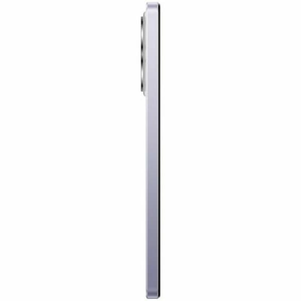 Smartphone Xiaomi REDMI NOTE 14 Violett 6 GB RAM 128 GB