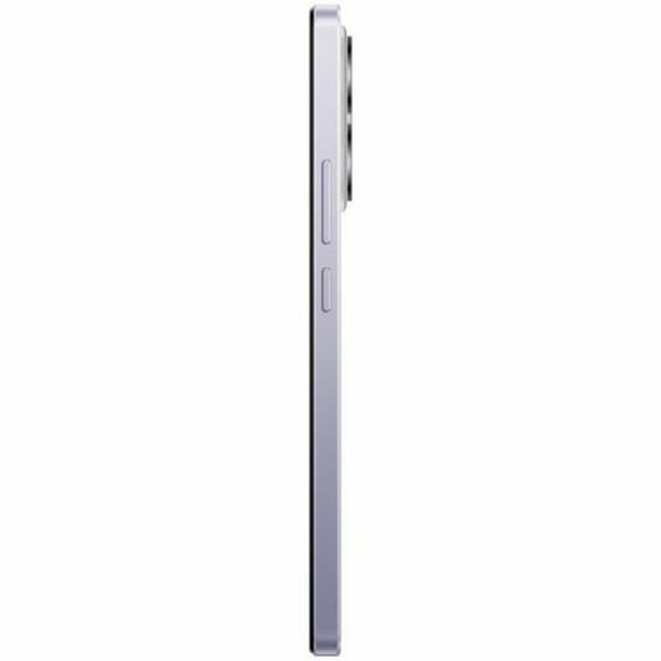Smartphone Xiaomi REDMI NOTE 14 Violett 6 GB RAM 128 GB