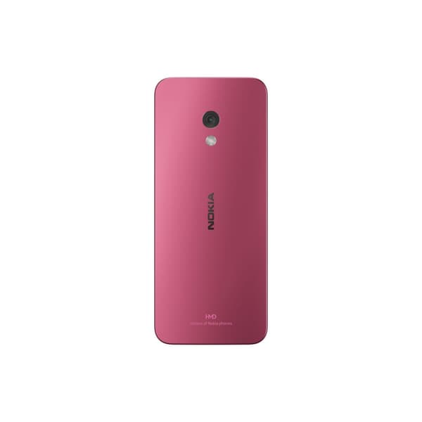 Smartphone HMD 1GF025FPC2L07 2,4" 128 GB RAM Rosa