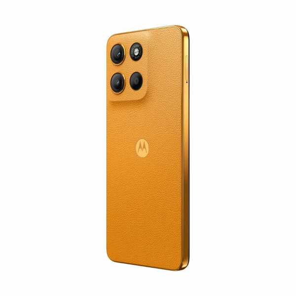 Smartphone Motorola G15 8 GB RAM 128 GB Orange 6,72"