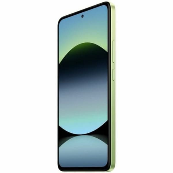 Smartphone Xiaomi REDMI NOTE 14 6,67" 8 GB RAM 256 GB Grön