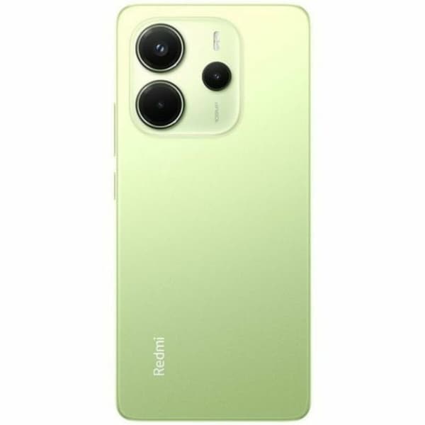 Smartphone Xiaomi REDMI NOTE 14 6,67" 8 GB RAM 256 GB Grön