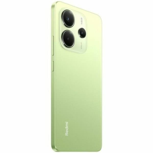Smartphone Xiaomi REDMI NOTE 14 6,67" 8 GB RAM 256 GB Grön