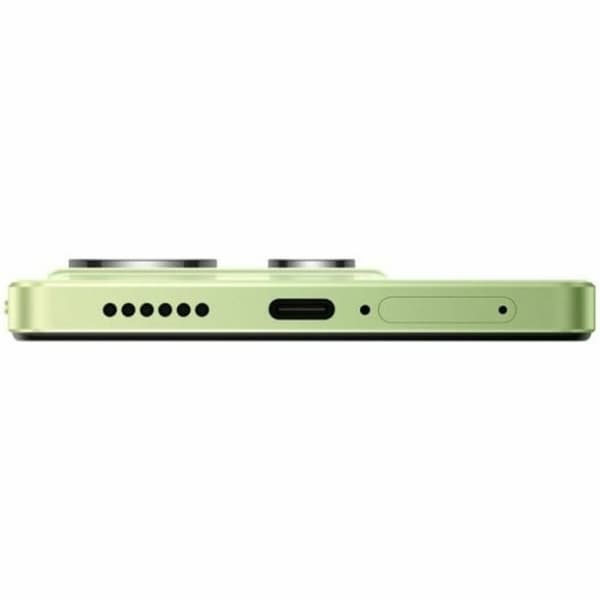 Smartphone Xiaomi REDMI NOTE 14 6,67" 8 GB RAM 256 GB Grön