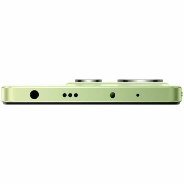 Smartphone Xiaomi REDMI NOTE 14 6,67" 8 GB RAM 256 GB Grön