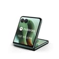 Miniatyrbillede 2 af 4: Smartphone Motorola RAZR 60 ULTRA 7" 16 GB RAM 512 GB Qualcomm Snapdragon 8 Elite Grøn