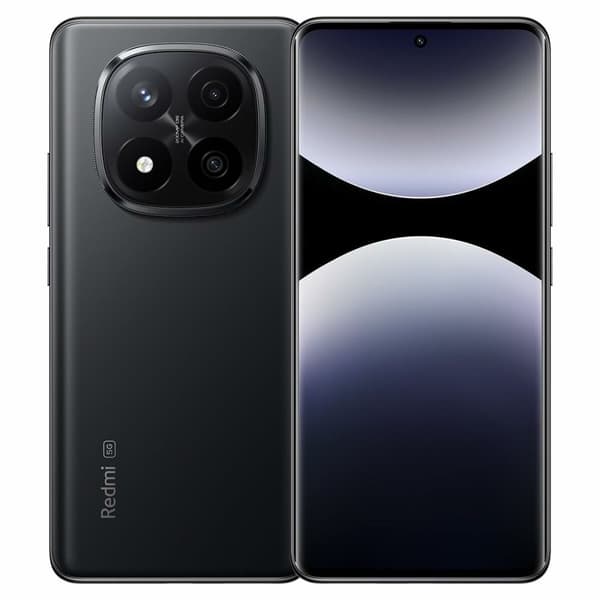 Smarttelefoner Xiaomi REDMI NOTE 14 PRO 8 GB RAM 256 GB Blå