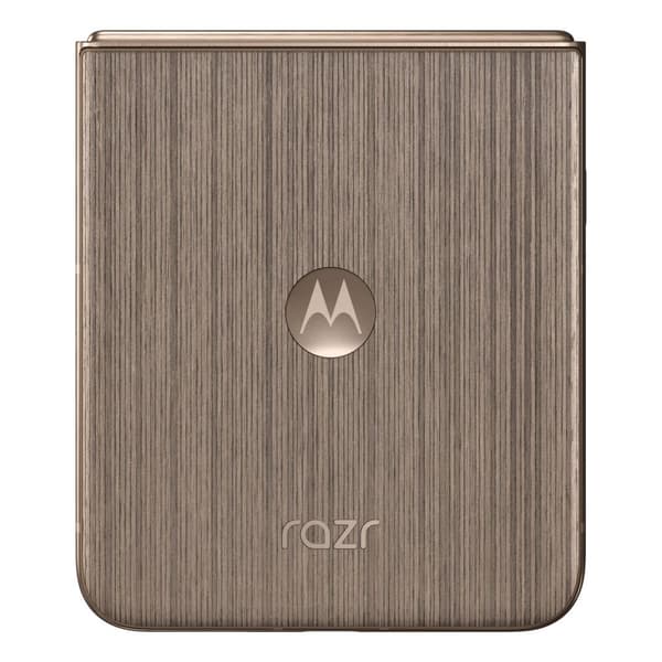 Älypuhelimet Motorola RAZR 60 ULTRA 7" 16 GB RAM 512 GB Qualcomm Snapdragon 8 Elite Ruskea