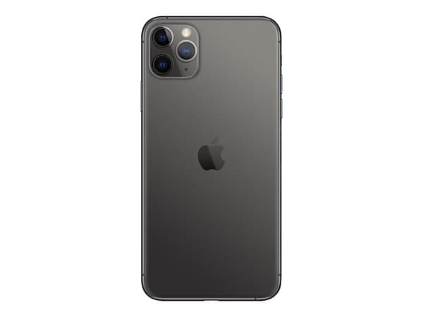 Apple iPhone 11 Pro Max 256 GB – Space Grey (Begagnad – Grade C)