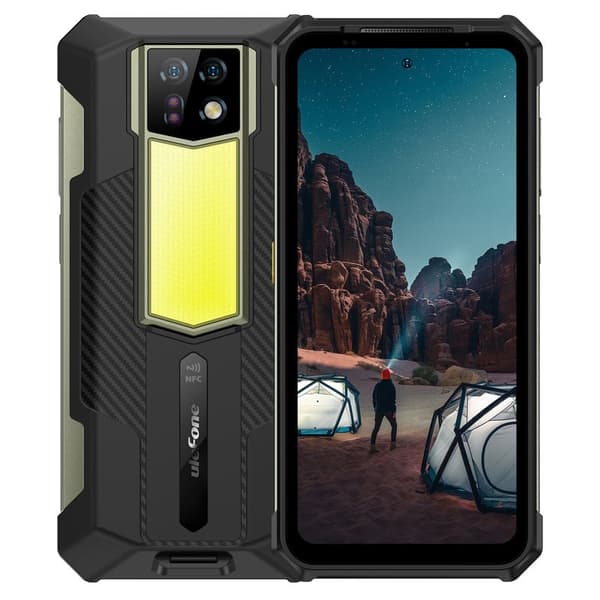 Xiaomi Redmi Buds 6 Pro Lavendel Lilla Hovedtelefoner