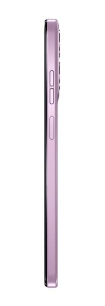 Motorola Moto G24 16,7 cm (6,56") Dubbelt SIM-kort Android 14 4G USB Typ-C 4 GB 128 GB 5000 mAh Lavendel