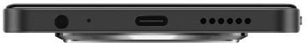 TECNO SPARK 30C 16,9 cm (6,67 tum) Dubbelt SIM-kort Android 14 USB Typ-C 4/128 GB 5000 mAh Svart