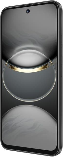 TECNO SPARK 30C 16,9 cm (6,67 tum) Dubbelt SIM-kort Android 14 USB Typ-C 4/128 GB 5000 mAh Svart