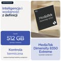Miniatyrbild 6 av 9: Huawei EG8010HV6 optisk nätverksterminal/enhet (ONT/ONU) Optisk nätverksterminal (ONT)