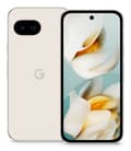 Pikkukuva 1 / 3: Google Pixel 9a 16 cm (6,3") Kaksois-SIM Android 15 5G USB Type-C 8 Gt 128 Gt 5100 mAh Posliini