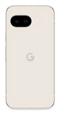 Pikkukuva 3 / 3: Google Pixel 9a 16 cm (6,3") Kaksois-SIM Android 15 5G USB Type-C 8 Gt 128 Gt 5100 mAh Posliini