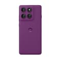 Miniatyrbild 3 av 8: Motorola Edge 60 Pro 16,9 cm (6,67 tum) Dubbelt SIM-kort Android 15,5 5G USB Typ-C 12 GB 512 GB 6000 mAh Lila