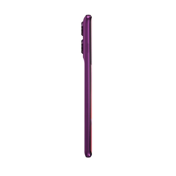 Motorola Edge 60 Pro 16,9 cm (6,67 tum) Dubbelt SIM-kort Android 15,5 5G USB Typ-C 12 GB 512 GB 6000 mAh Lila