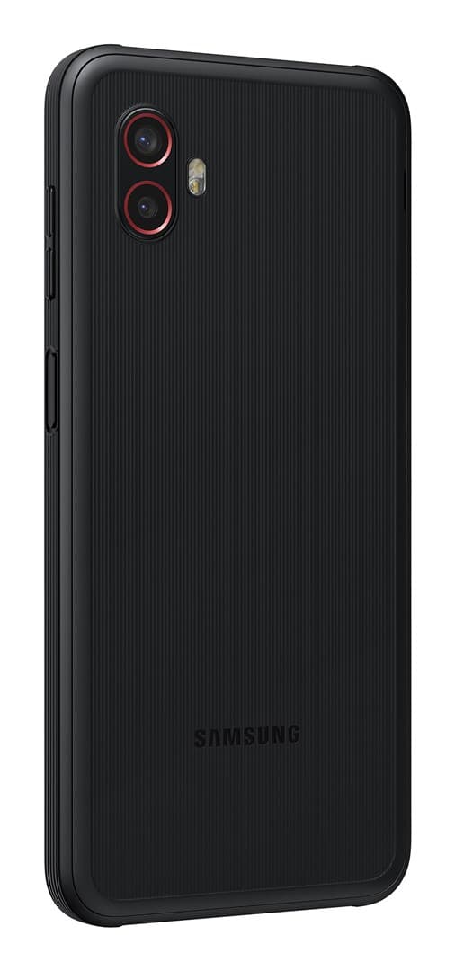 Samsung Galaxy Xcover6 Pro 16,8 cm (6,6") Dubbelt SIM-kort 5G USB Typ-C 6 GB 128 GB 4050 mAh Svart