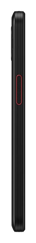 Miniatyrbild 2 av 11: Samsung Galaxy Xcover6 Pro 16,8 cm (6,6") Dubbelt SIM-kort 5G USB Typ-C 6 GB 128 GB 4050 mAh Svart