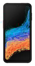 Miniatyrbild 1 av 11: Samsung Galaxy Xcover6 Pro 16,8 cm (6,6") Dubbelt SIM-kort 5G USB Typ-C 6 GB 128 GB 4050 mAh Svart