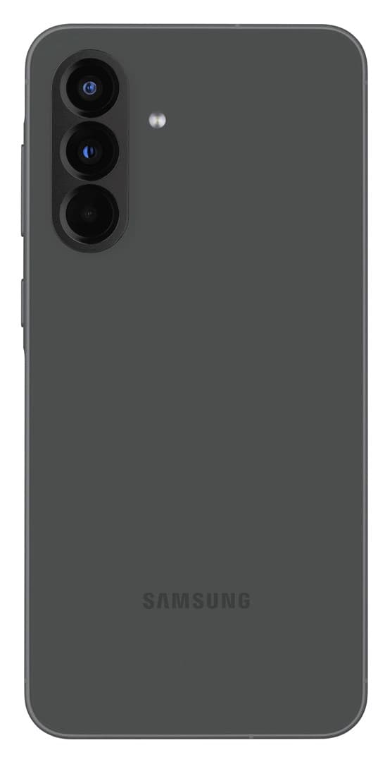 Samsung Galaxy A56 17 cm (6,7") Kaksois-SIM Android 15 5G USB Type-C 8 Gt 256 Gt 5000 mAh Grafiitti