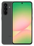 Pikkukuva 8 / 10: Samsung Galaxy A56 17 cm (6,7") Kaksois-SIM Android 15 5G USB Type-C 8 Gt 256 Gt 5000 mAh Grafiitti
