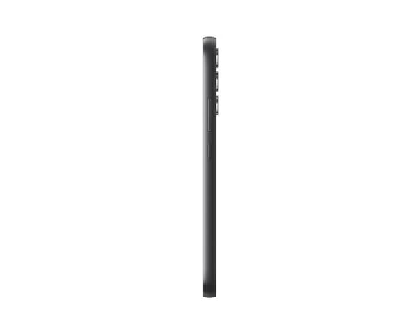 Samsung Galaxy A34 5G 16,8 cm (6,6") Hybrid Dubbelt SIM USB Typ-C 6 GB 128 GB 5000 mAh Grafitgrå