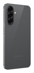 Pikkukuva 1 / 5: Samsung Galaxy A56 17 cm (6,7") Kaksois-SIM Android 15 5G USB Type-C 8 Gt 256 Gt 5000 mAh Grafiitti
