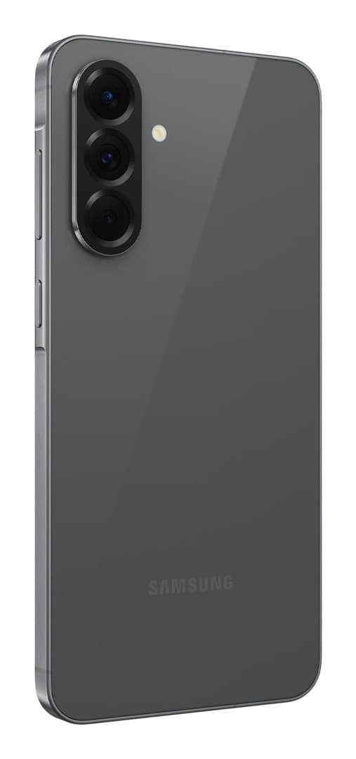 Samsung Galaxy A56 17 cm (6,7") Kaksois-SIM Android 15 5G USB Type-C 8 Gt 256 Gt 5000 mAh Grafiitti Grafiitti