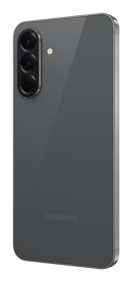 Samsung Galaxy A56 17 cm (6,7") Kaksois-SIM Android 15 5G USB Type-C 8 Gt 256 Gt 5000 mAh Grafiitti