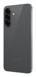 Pikkukuva 2 / 5: Samsung Galaxy A56 17 cm (6,7") Kaksois-SIM Android 15 5G USB Type-C 8 Gt 256 Gt 5000 mAh Grafiitti