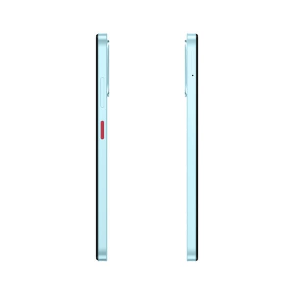 Osram LED Pare Rod W21W - 2 sæt.