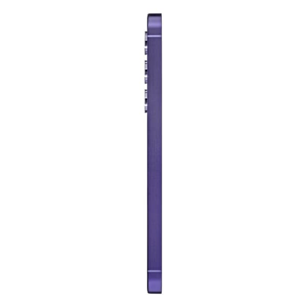 Samsung Galaxy S24 15,8 cm (6,2") Dubbelt SIM-kort 5G USB Typ-C 8 GB 256 GB 4000 mAh Violett