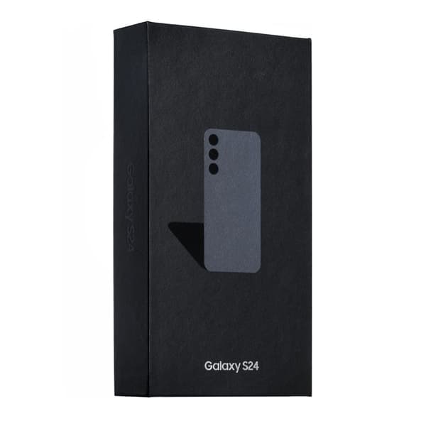 Samsung Galaxy S24 15,8 cm (6,2") Dubbelt SIM-kort 5G USB Typ-C 8 GB 256 GB 4000 mAh Violett
