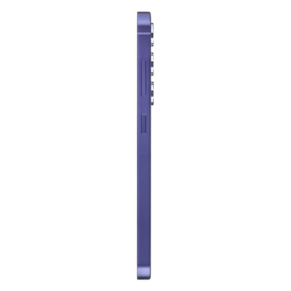 Samsung Galaxy S24 15,8 cm (6,2") Dubbelt SIM-kort 5G USB Typ-C 8 GB 256 GB 4000 mAh Violett