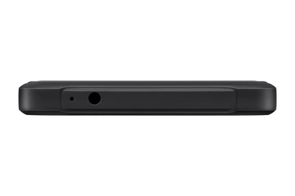 Silverstone MS12 SSD-kabinet Sort M.2