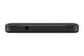 Miniatyrbillede 3 af 9: Silverstone MS12 SSD-kabinet Sort M.2