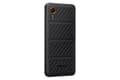 Miniatyrbillede 4 af 9: Silverstone MS12 SSD-kabinet Sort M.2