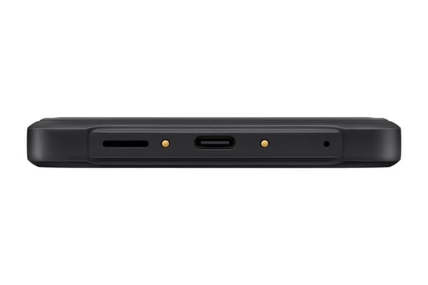 Silverstone MS12 SSD-kabinet Sort M.2