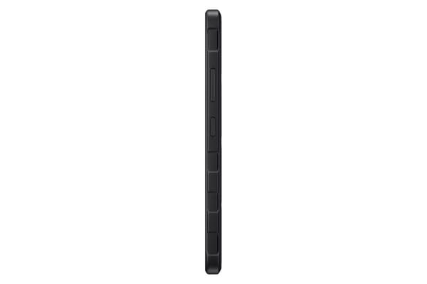 Silverstone MS12 SSD-kabinet Sort M.2