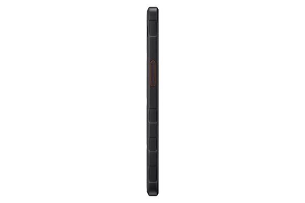 Silverstone MS12 SSD-kabinet Sort M.2