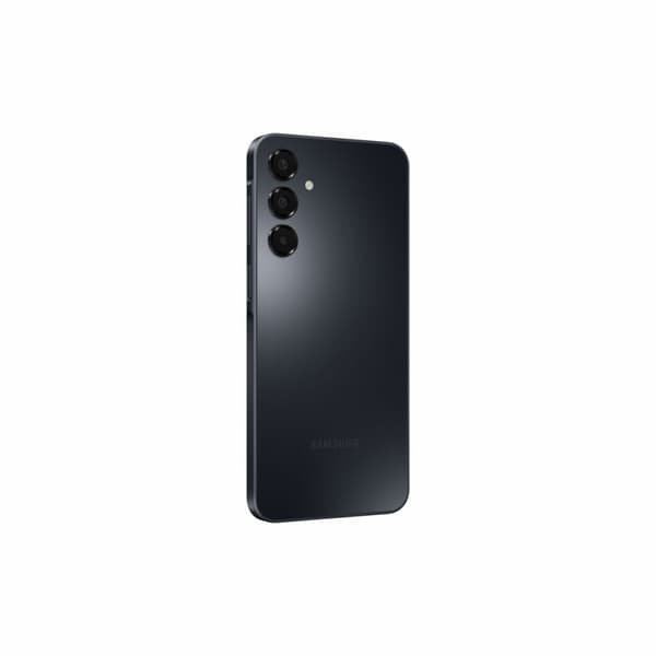 Mobiltelefon för seniorer Samsung SM-A165FZKBEUB 6,7" 4 GB RAM 128 GB Svart