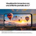 Miniatyrbild 4 av 6: Smartphone Samsung SM-A165FLGBEUB 6,7" 4 GB RAM 128 GB Grön
